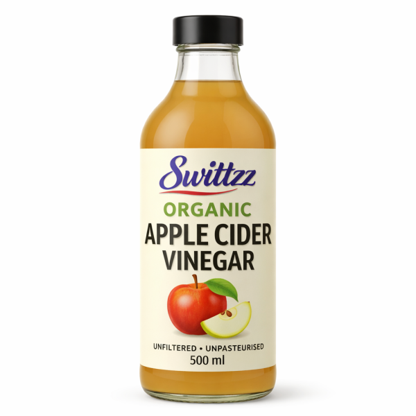 apple cider vinegar Swittzz Apple Cider Vinegar