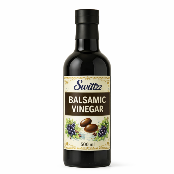 Swittzz Balsamic Vinegar