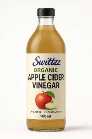 Swittzz Apple Cider Vinegar