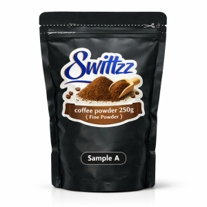 Swittzz Coffee Powder 250g