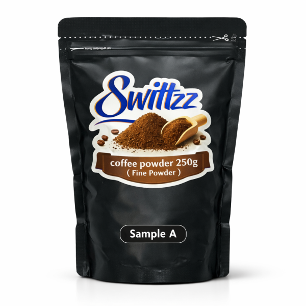Swittzz Coffee Powder 250g